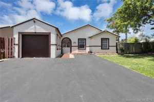 12837 SW 250th Terrace, Homestead, FL 33032, Sold 09/13/19
