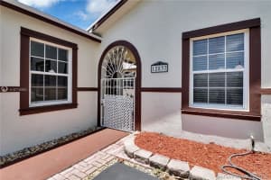 12837 SW 250th Terrace, Homestead, FL 33032, Sold 09/13/19