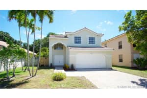 1621 SW 102nd Ave, Pembroke Pines, FL 33025, Sold 09/30/19