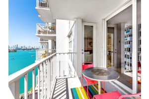 Bayview Terrace, 1228 West Ave, Miami Beach, FL 33139, Sold 12/05/19