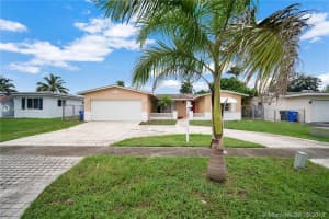 9331 NW 20th St, Pembroke Pines, FL 33024, Sold 11/15/19
