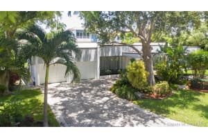 321 Island Dr, Key Biscayne, FL 33149, Sold 12/11/19