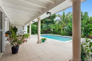 321 Island Dr, Key Biscayne, FL 33149, Sold 12/11/19