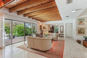 321 Island Dr, Key Biscayne, FL 33149, Sold 12/11/19