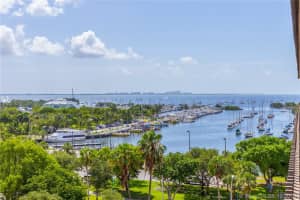 2901 S Bayshore Dr #8g, Miami, FL 33133, Sold 07/08/20