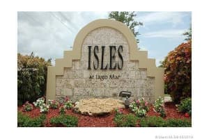 457 Vista Isles Dr, Plantation, FL 33325, Sold 08/24/19