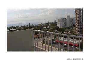 3015 N Ocean Blvd #12l, Fort Lauderdale, FL 33308, Sold 01/16/20