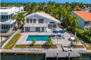369 Centre Is, Golden Beach, FL 33160, Sold 05/11/20