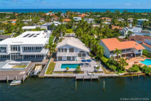 369 Centre Is, Golden Beach, FL 33160, Sold 05/11/20