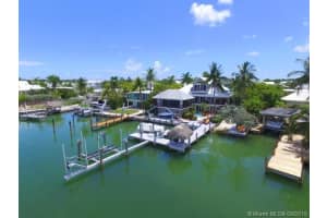 6 North Dr, Key Largo, FL 33037, Sold 10/31/19