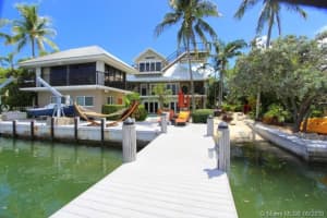 6 North Dr, Key Largo, FL 33037, Sold 10/31/19