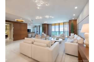 9703 Collins Avenue Bal Harbour, Miami Beach, FL 33154, Sold 03/03/20