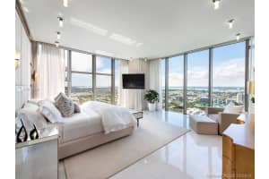 9703 Collins Avenue Bal Harbour, Miami Beach, FL 33154, Sold 03/03/20