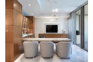 9703 Collins Avenue Bal Harbour, Miami Beach, FL 33154, Sold 03/03/20
