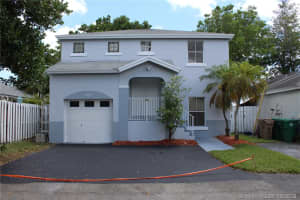 4440 SW 72nd Terrace, Davie, FL 33314, Sold 09/09/19