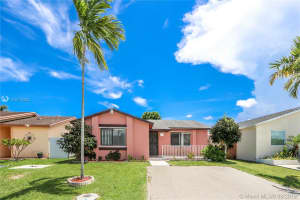 12520 SW 251st Terrace, Homestead, FL 33032, Sold 10/18/19