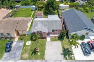12520 SW 251st Terrace, Homestead, FL 33032, Sold 10/18/19