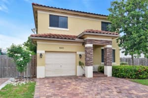 8653 SW 207th Terrace, Cutler Bay, FL 33189, Sold 12/03/19