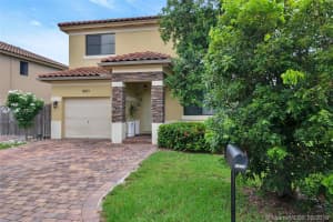 8653 SW 207th Terrace, Cutler Bay, FL 33189, Sold 12/03/19
