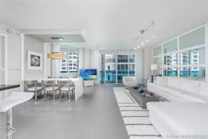 2711 S Ocean Dr, Hollywood, FL 33019, Sold 04/27/20