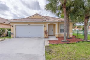 20894 NW 20th St, Pembroke Pines, FL 33029, Sold 11/07/19
