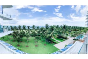 9111 Collins Ave, Surfside, FL 33154, Sold 03/20/20