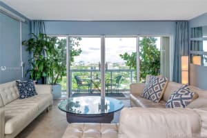 2451 Brickell Ave # Phn, Miami, FL 33129, Sold 11/12/19