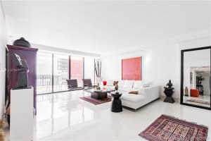 1581 Brickell Ave, Miami, FL 33129, Sold 03/13/20