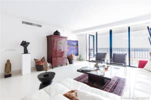 1581 Brickell Ave, Miami, FL 33129, Sold 03/13/20