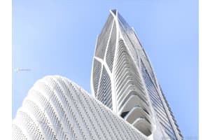 1000 Biscayne Blvd, Miami, FL 33132, Sold 03/26/20