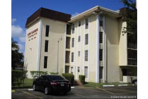 12035 NE 2nd Ave A317, North Miami, FL 33161, Sold 11/21/19
