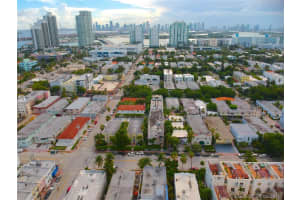 618 Euclid Ave, Miami Beach, FL 33139, Sold 11/27/19