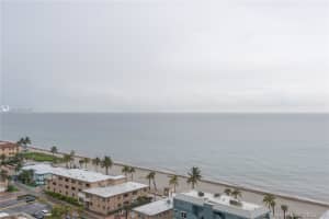 3111 N Ocean Dr, Hollywood, FL 33019, Sold 08/29/19