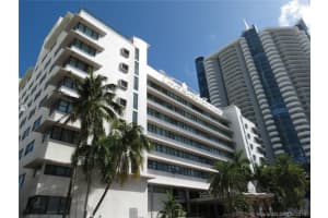 6345 Collins Ave, Miami Beach, FL 33141, Sold 09/20/19