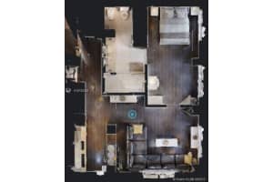 1250 Ocean Dr #4d, Miami Beach, FL 33139, Sold 10/08/19