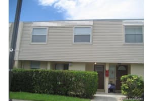 6601 Winfield Blvd APT A3, Margate, FL 33063, Sold 10/01/19
