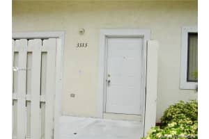 3333 NW 101st Ave, Sunrise, FL 33351, Sold 10/31/19