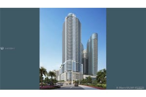 100 E Las Olas Blvd #2401, Fort Lauderdale, FL 33301, Sold 06/22/20