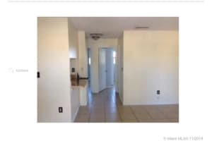 15669 SW 73rd Cir Terrace, Miami, FL 33193, Sold 03/06/20