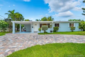 3810 NW 3rd Terrace, Pompano Beach, FL 33064, Sold 11/26/19