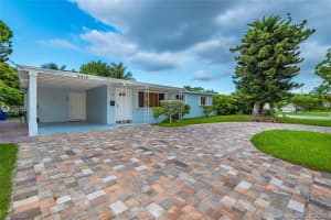 3810 NW 3rd Terrace, Pompano Beach, FL 33064, Sold 11/26/19