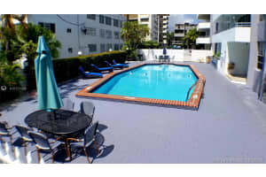 1080 94th St, Bay Harbor Islands, FL 33154, Sold 10/11/19