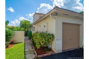 18801 NW 22nd St, Pembroke Pines, FL 33029, Sold 09/30/19