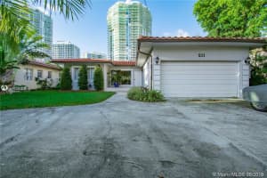 211 Atlantic Isle, Sunny Isles Beach, FL 33160, Sold 10/31/19