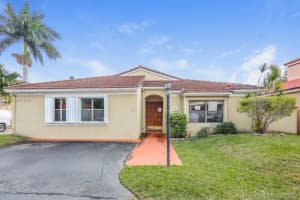 434 SW 87th Ct, Miami, FL 33174, Sold 03/09/20