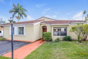 434 SW 87th Ct, Miami, FL 33174, Sold 03/09/20