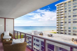 5875 Collins Ave, Miami Beach, FL 33140, Sold 01/21/21