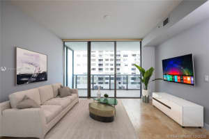 5875 Collins Ave, Miami Beach, FL 33140, Sold 01/21/21