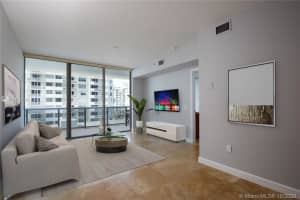 5875 Collins Ave, Miami Beach, FL 33140, Sold 01/21/21