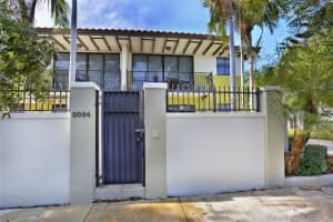 3024 McDonald St, Miami, FL 33133, Sold 02/21/20